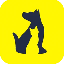 Icône de Carnet Veterinaire - Dog Cat