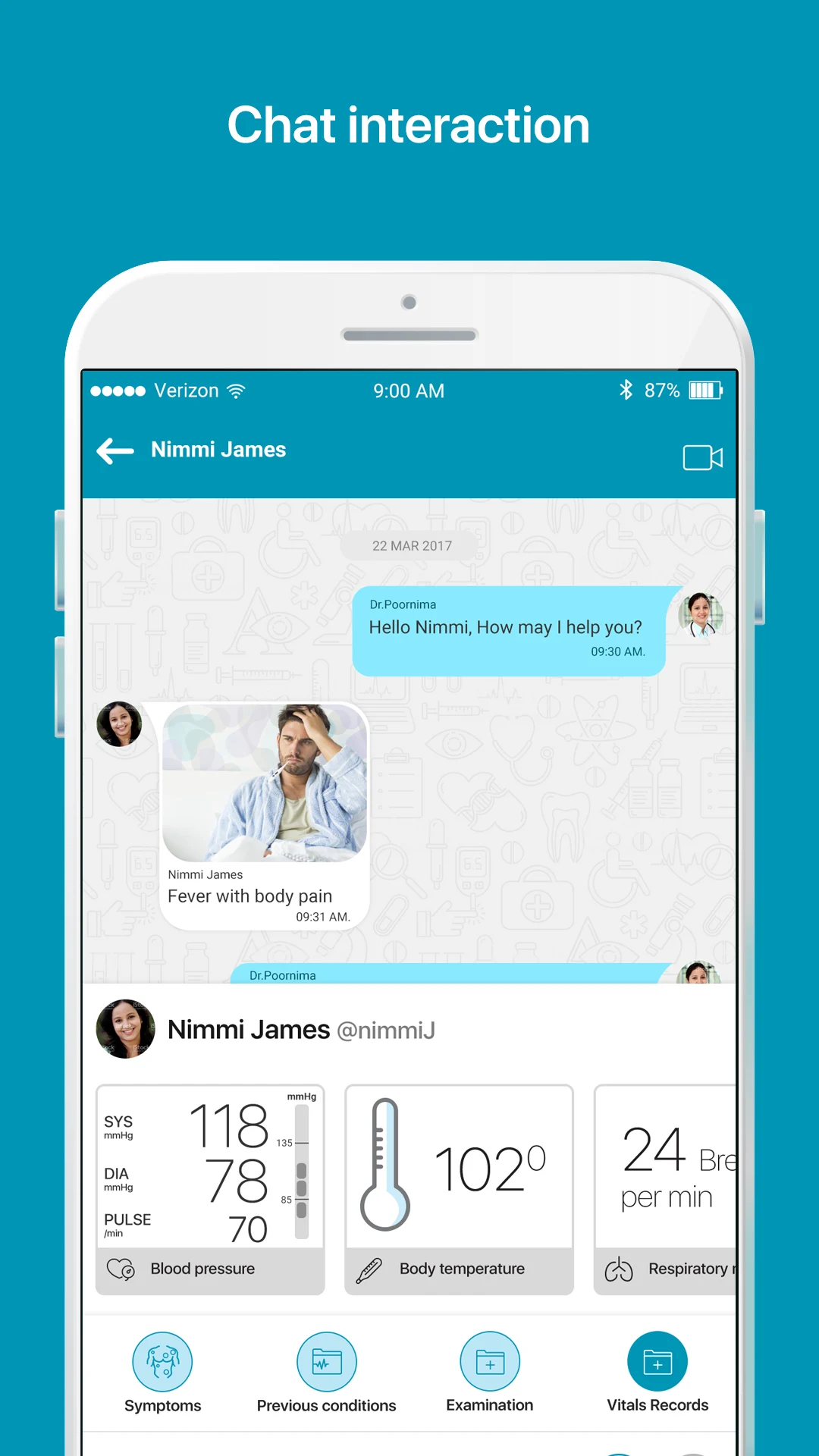 CareApp - For Doctors Only screenshot